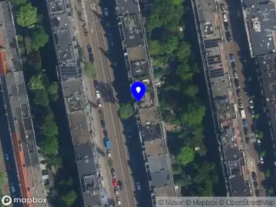 Nieuw bedrijf Marine Masy