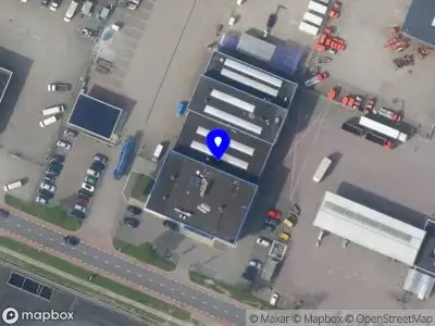 Schot Verticaal Transport B.V.