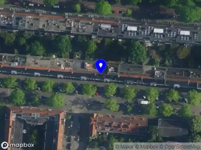 Loek Fliervoet Amsterdam