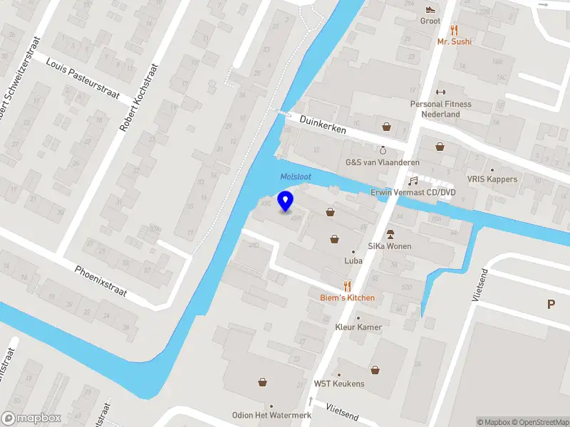 Nieuw bedrijf Musa AllRound