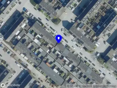 Nieuw bedrijf Roofexperts