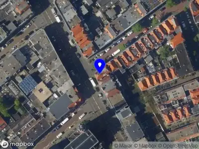 Nieuw bedrijf Hanus service