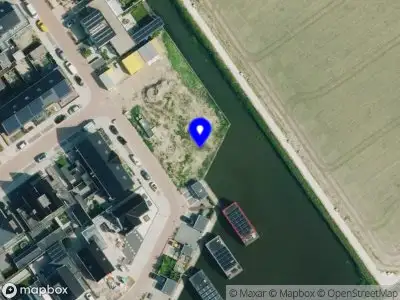 VvE Waterstaete a/d Christinastr 53-59 te Urk