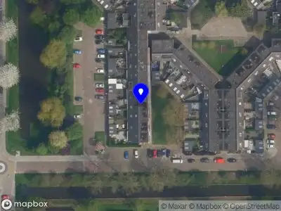 Parry Vertrouwenspersonen