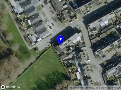 Nieuw bedrijf Oliver Bouw