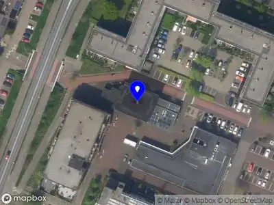 Ergotherapie Oegstgeest