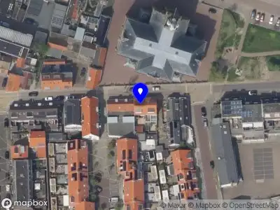 CoChéri Katwijk