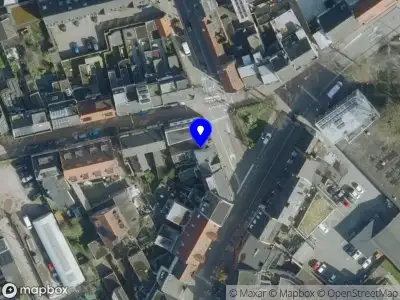 Sabatbouw Tilburg