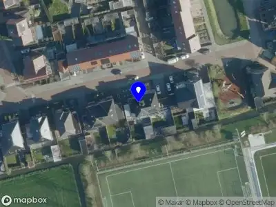 Nieuw bedrijf Fraaije Advies