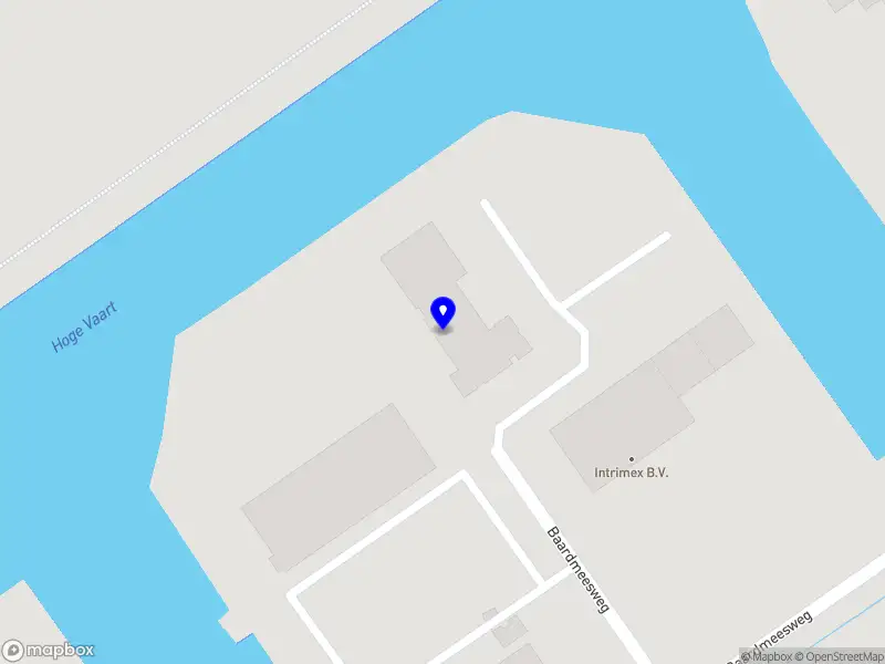 ManInfra Invest Netherlands B.V. Zeewolde
