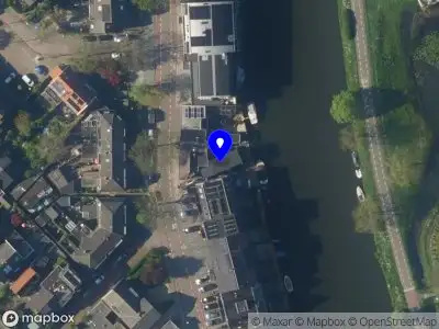 Nieuw bedrijf Totaalonderhoud & Renovatie SvB