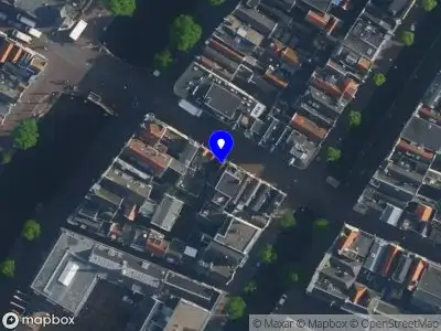Firma Stroop 5 B.V. Amsterdam