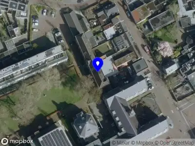 Nieuw bedrijf We Are VA