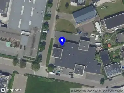 Klaassen Tandprothetiek B.V. Bergen op Zoom