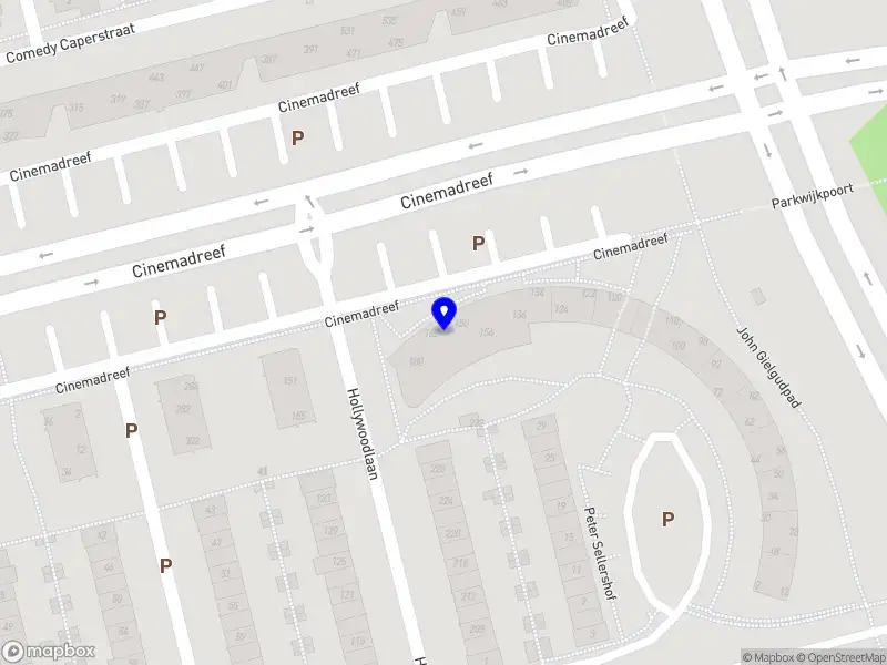 Nieuw bedrijf Casaquity