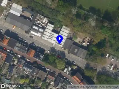 Aannemersbedrijf Bruinse B.V.