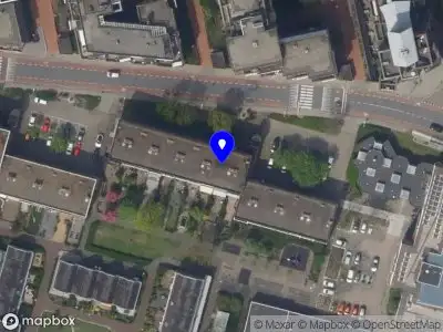 Stof & Stijl Aan Zee Katwijk