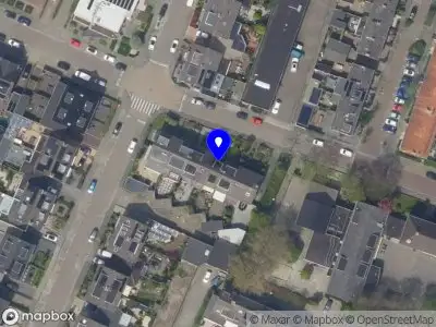 Nieuw bedrijf F.C. Atelier