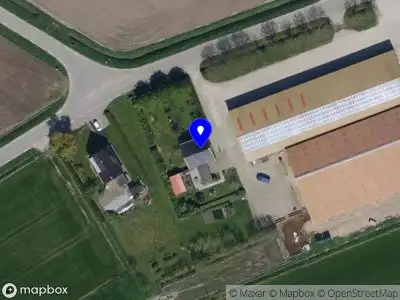 V.O.F. Helenahoeve van Nieuwenhuijzen Sint Philipsland