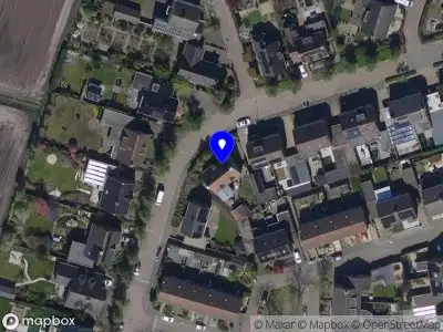 Nieuw bedrijf Shot by Stevy