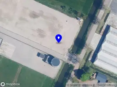 ASV Holding B.V. Amstelveen