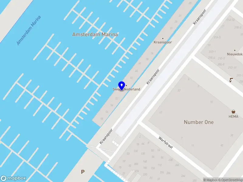 Aucin Consultancy B.V. Amsterdam