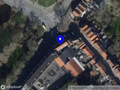 Nieuw bedrijf VelvetRo