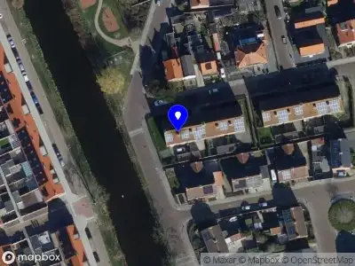 Al Amouri koeriersdiensten Vlissingen