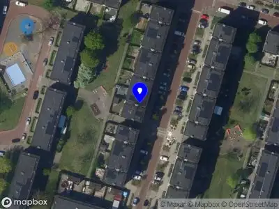 Zorg voor kinderen Bouchra Utrecht