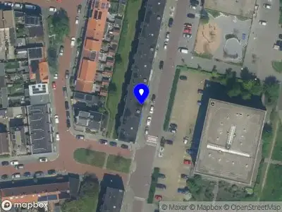 Hiyab transport IJMUIDEN
