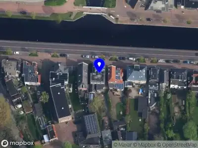 TSP Ventures Assen