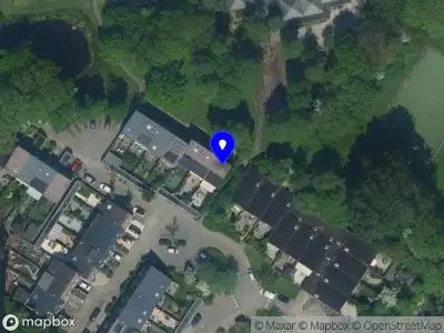 Nieuw bedrijf Freelance bakker Martijn van der Heide