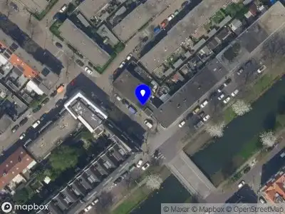 GulbeyazAli Rotterdam