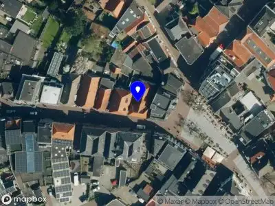 Lekker Shotten Groenlo