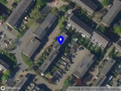 Ravas Brand Zeist
