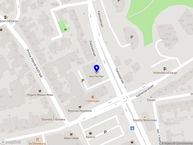 Groente- en fruithandel Peter V.O.F.