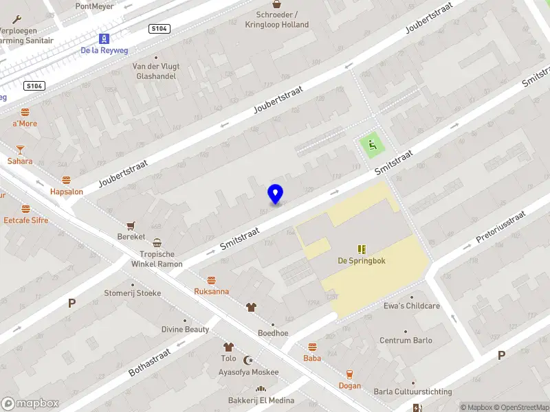 Nieuw bedrijf Brandpreventie GK