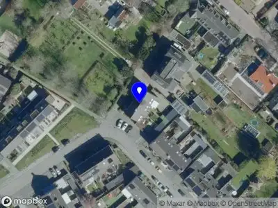 Patrick’s dakonderhoud