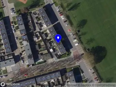 Nieuw bedrijf Glazenwasser Streeploos