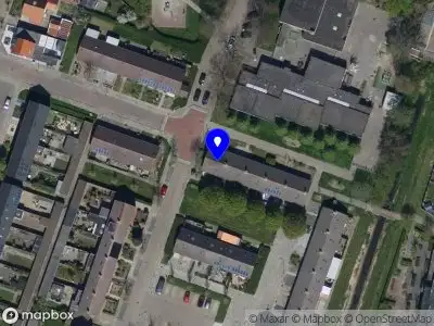 Nieuw bedrijf Mary's Zorg & Hulp