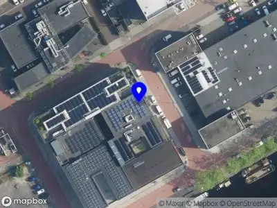 Locus Magnus B.V. AMSTERDAM-DUIVENDRECHT