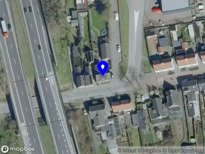 Van der Loo International