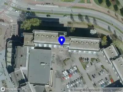 BKTS Holding B.V. Veldhoven