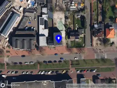 M.D. Consultancy HOOGEZAND
