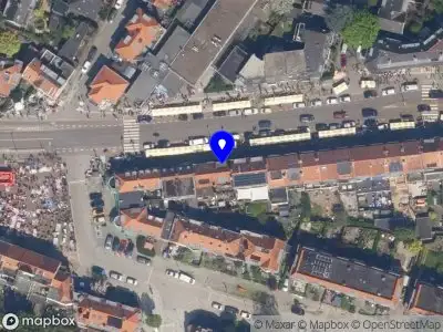 Kapsalon Miraç Rotterdam