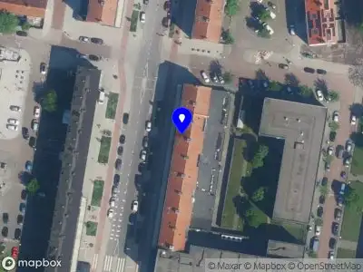 ADZ logistics Amsterdam