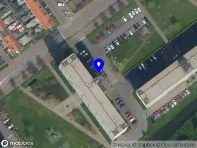 NexAutoRebuild Nieuwerkerk aan den IJssel