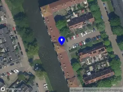 Netjes Transport ZAANDAM