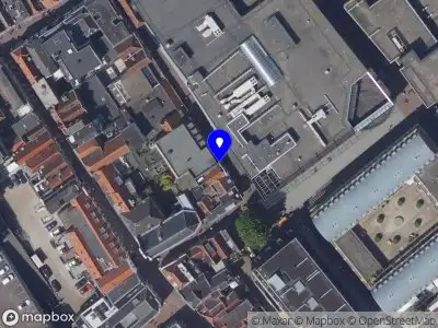 Unicorp Holdings B.V. Dordrecht