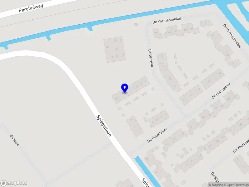 M. van de Laar holding B.V.